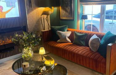 2 Bed Cosy Cottage - Central Bawtry - High End Furnishings - Foto 9