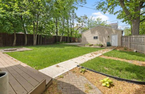 Indy House by Children's Museum - Foto 50