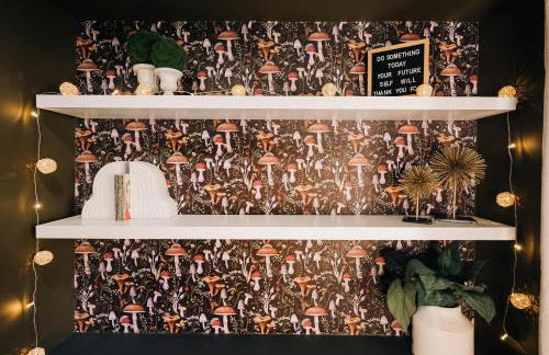 Modern A-Frame - Mountain Views - Evergreen - Foto 29