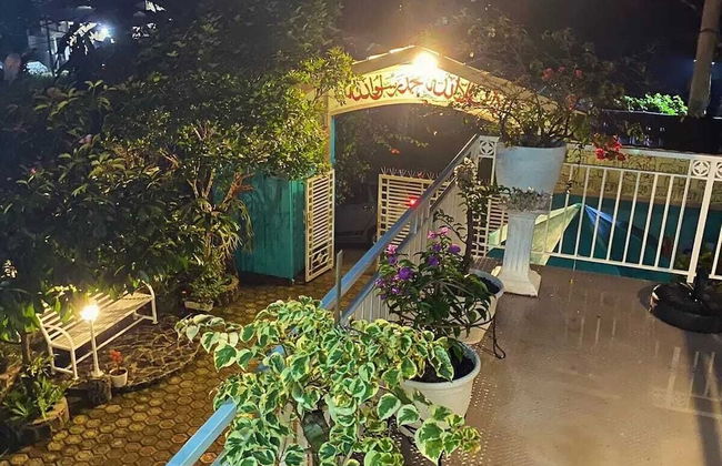 Green House Villa Bogor - Photo 1