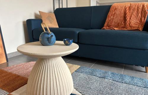 Eiffel Horizon Proche Paris Métro 14 - Foto 27