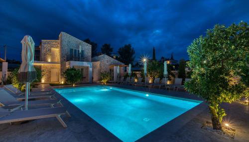 Petroulas Village - Foto 4, sunbed