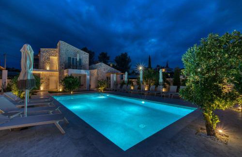 Petroulas Village - Foto 4