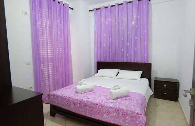 ERAL Apart-Hotel - Foto 2