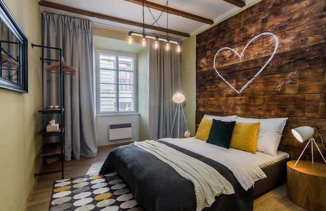 Old Town square APT by Michal&Friends - Foto 7