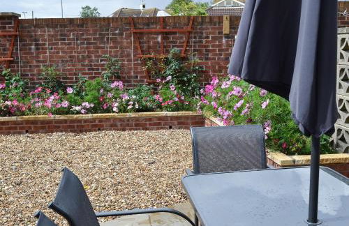 Amazing Cottage In Filey With 3 Bedrooms And Wifi - Foto 15