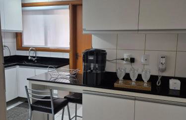 Apartamento Familia Teixeira - Foto 12