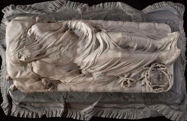 Tour of Cappella de Sansevero & the Veiled Christ - Photo 4