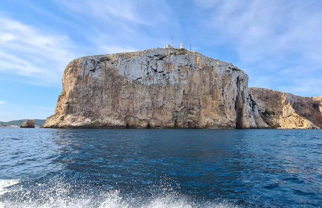 Snorkeling à Dénia - Photo 5