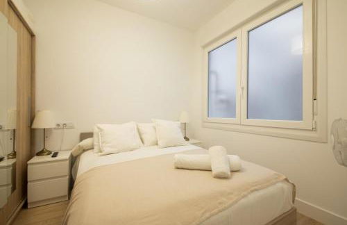 Easo Suits Family Friends Parking - Foto 18