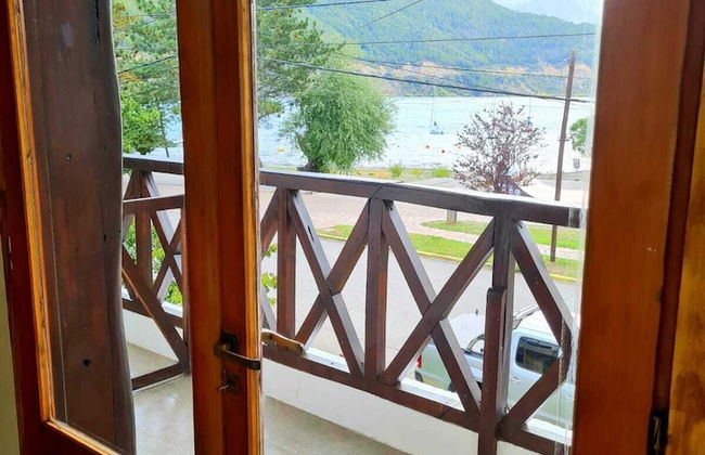 PUERTO LACAR LODGE SMARG - Foto 1