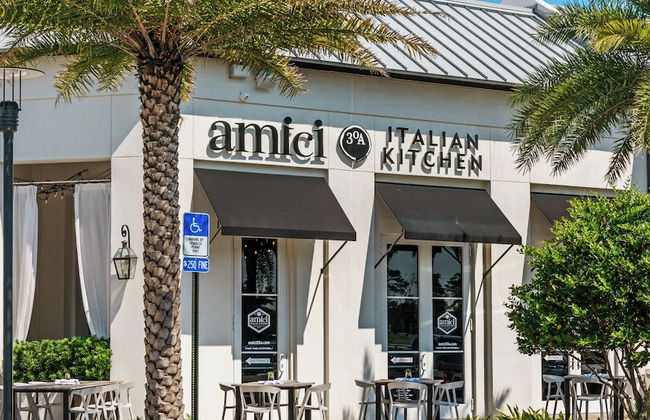 Gulf Front: Steps to Beach ~ Minutes to Rosemary ~ Free Beach Setup! - Foto 43