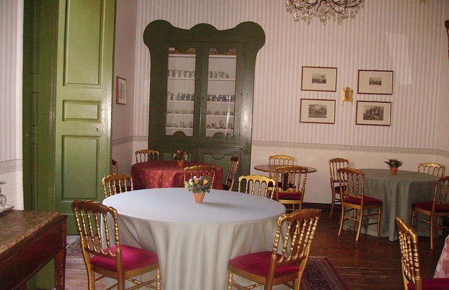 Agriturismo Mustilli - Foto 31