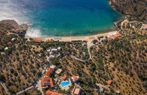 Limnionas Bay Village Hotel - Foto 19