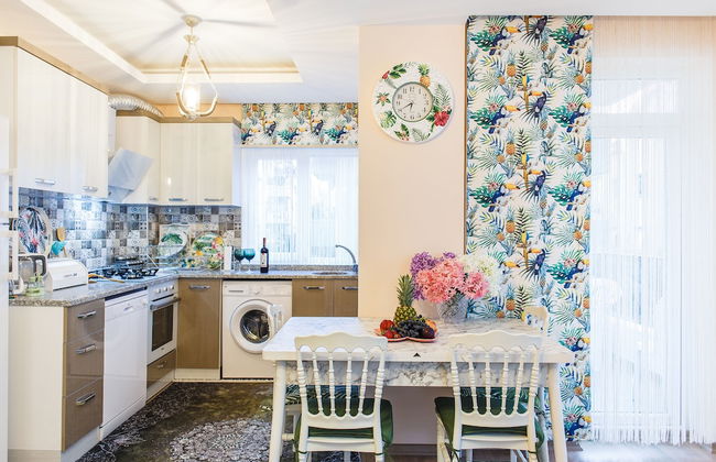 Family Apart Hotel 2022 - Foto 32