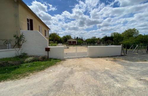 Moulin#1-Yellow'appart - Futuroscope-Jardin & Parking - Foto 39