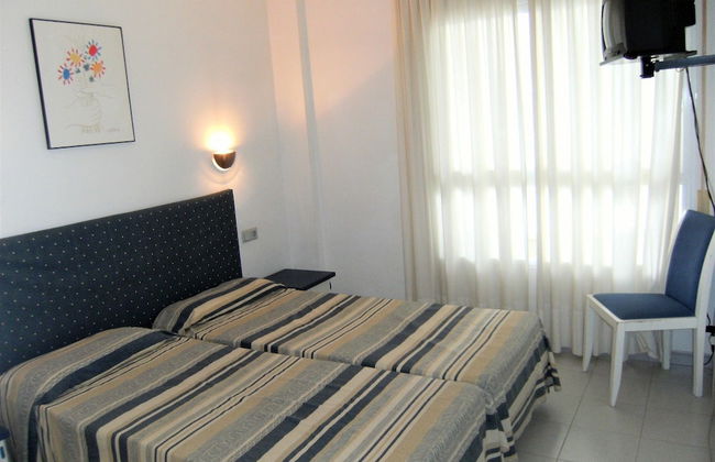 Apartaments Illa Mar d'Or - Foto 21