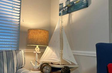 Coastal Cottage in Port Richey, Pet-Friendly Getaway Near Beaches, Parks, and Tampa - Foto 49