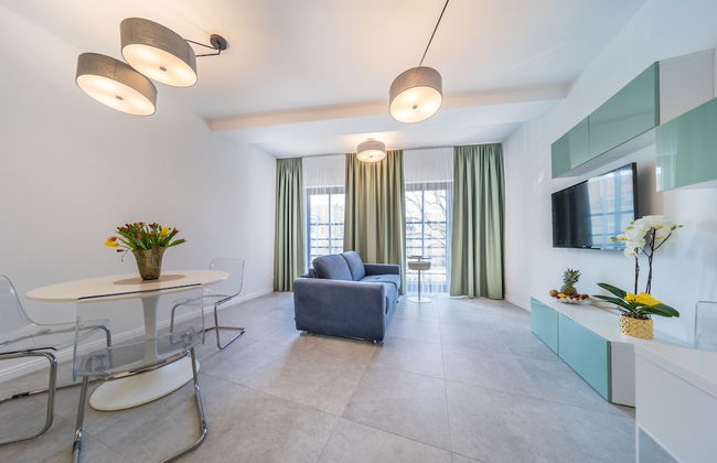 Apartamenty Visit - Koszalin - Foto 25