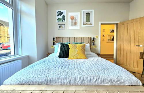 Newly Renovated Gem - Free Parking & Modern Comfort - Foto 17