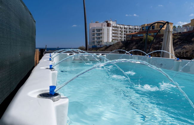 Dream seaview villa with private Jacuzzi - Photo 8