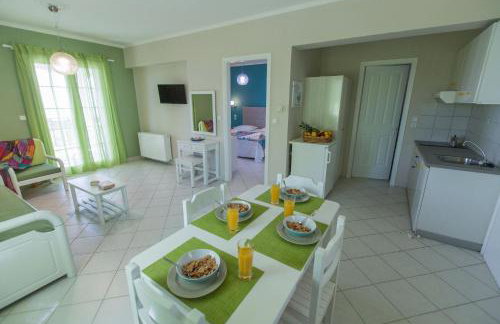 Villa Theodora - Foto 14