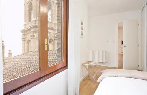 Apartamento con vistas en centro histórico - Foto 14