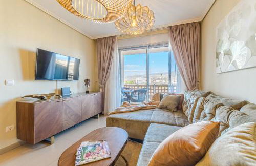 Panoramic view 3BR with Ocean and Teide views - Foto 37