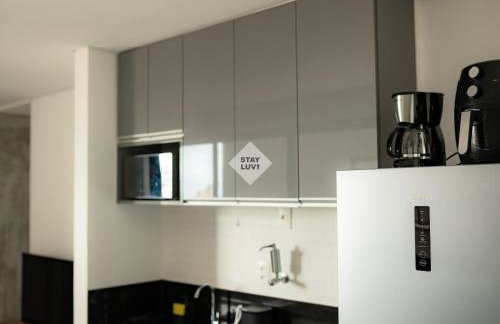 Lindo apto 2 quartos - Monte Olimpo - Foto 21