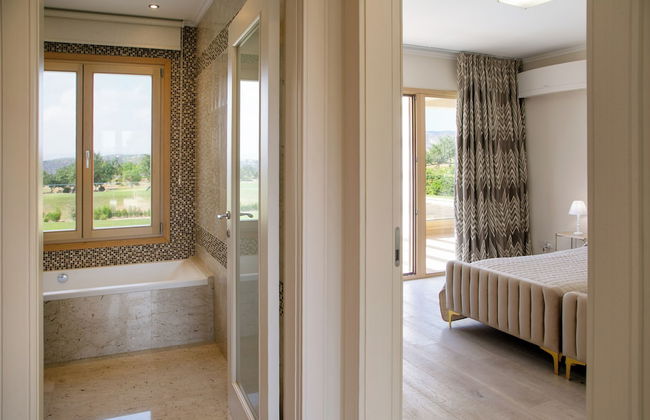 Aphrodite Hills Rentals – Elite Villas - Foto 25