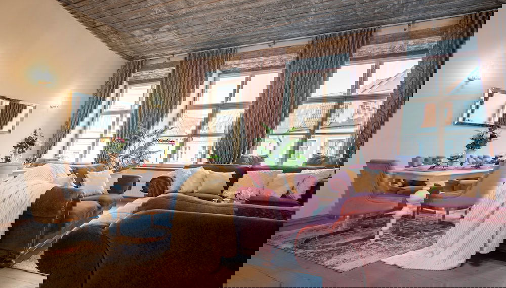 Rataskaevu Boutique Apartments - Foto 1, Imagen principal