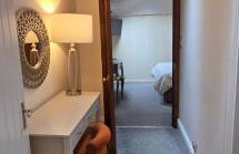 Modern and spacious 2 bedroom apartment with free parking - Photo 22