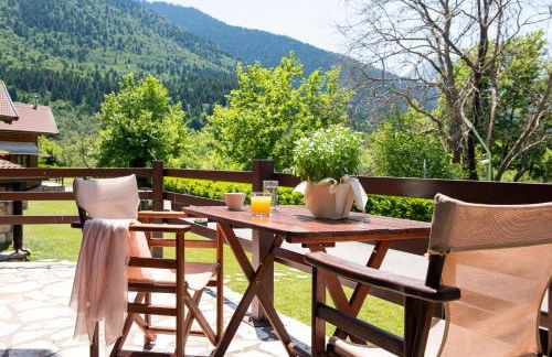 Natura Chalets - Foto 114