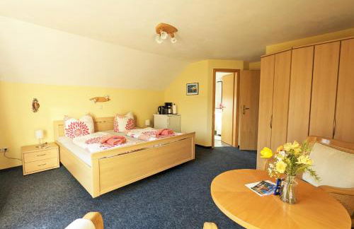 L8 - Urlaubsmagie- Helle Unterkunft am Wanderweg - Foto 7