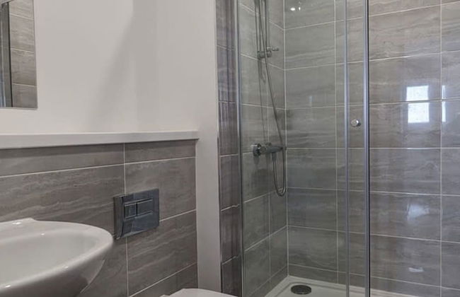 Luxury 2 Bed Apt - 15 Mins to Central Birmingham - Foto 5