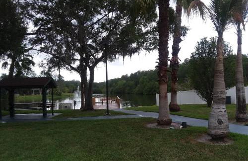 2 Bedroom , 2 Bath , Villa - Foto 44