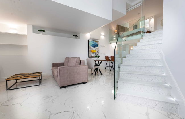 Riviera Suites - Hosted by Sweetstay - Foto 12