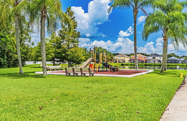 Allamanda Holiday Home 4 Bedroom - Foto 50