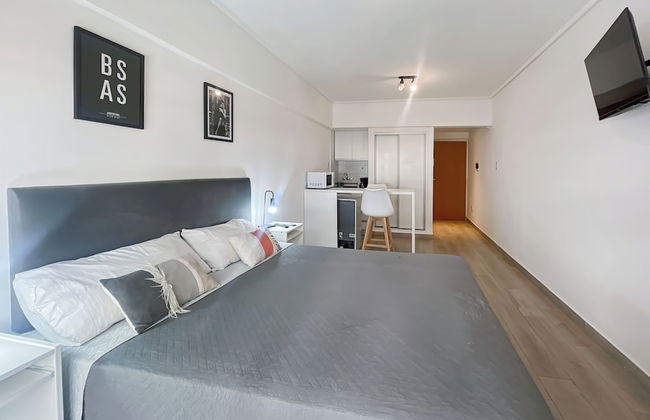 Ayres Suites Saenz Peña - Foto 4