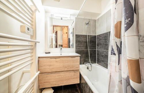 Appartement Au Pied Des Pistes - Foto 16