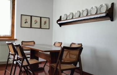 Vista mozzafiato sulle Dolomiti Friulane - Foto 8