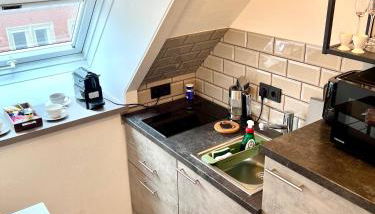 Einzimmerwohnung mit Tiefgarage Stein bei Nürnberg - Foto 2