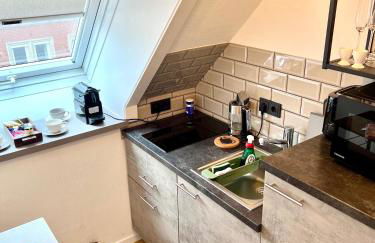 Einzimmerwohnung mit Tiefgarage Stein bei Nürnberg - Foto 2