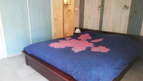 Villa conviviale au soleil avec piscine - Foto 5