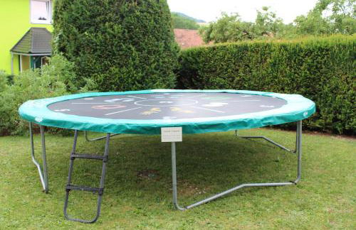 Altes Forsthaus - Foto 40