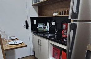 Um Compacto Perfeito no Batel - Photo 15