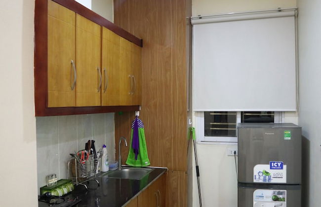 Cpn Apartment & Hotel - Foto 7