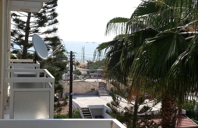 Pelides Apartments - Foto 54