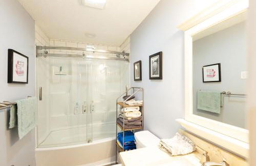 White Mountains Getaway with amazing views! - Foto 46