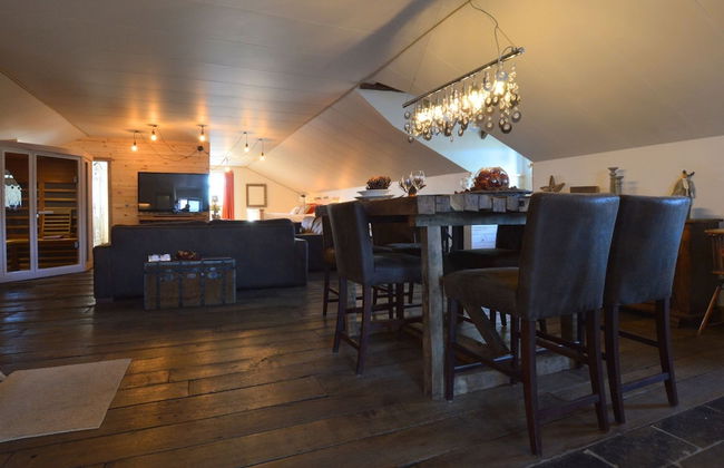 Luxury Spa Retreat in Theux - Photo 28